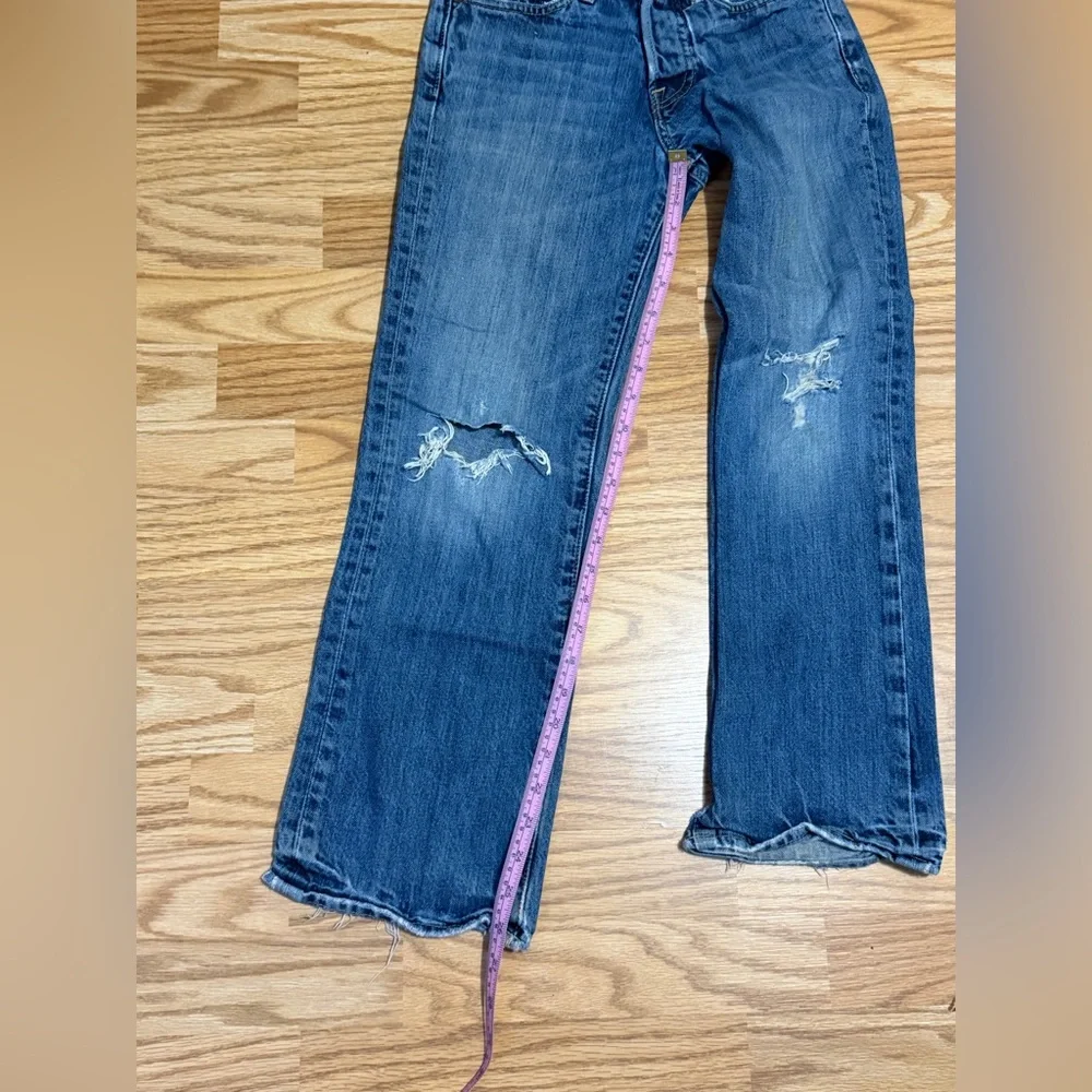 Abercrombie Kids – Youth / Big Kids Jeans - Picture 9 of 14